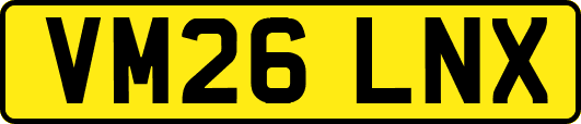 VM26LNX