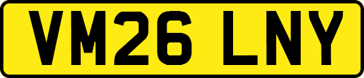 VM26LNY