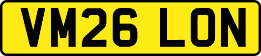 VM26LON