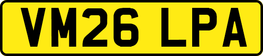 VM26LPA