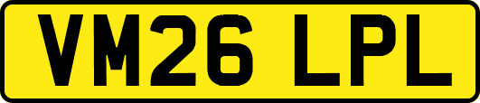 VM26LPL
