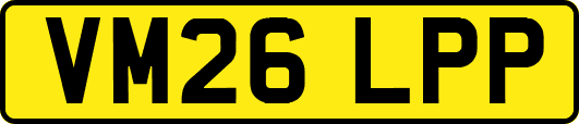 VM26LPP