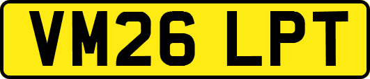 VM26LPT