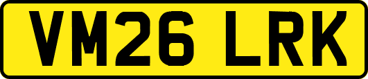 VM26LRK