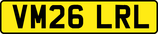 VM26LRL