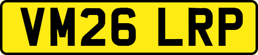 VM26LRP