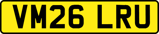 VM26LRU
