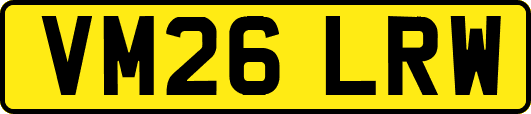 VM26LRW