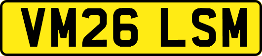 VM26LSM