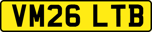 VM26LTB