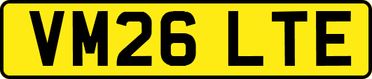 VM26LTE