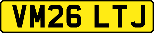 VM26LTJ