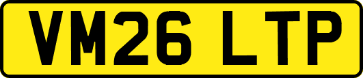 VM26LTP