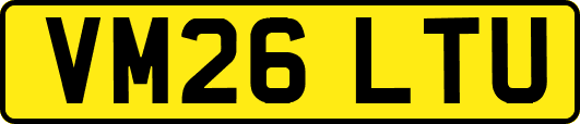 VM26LTU