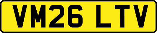 VM26LTV