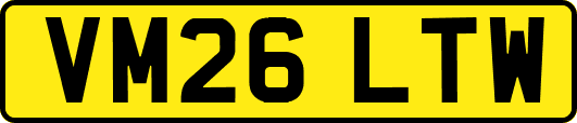 VM26LTW
