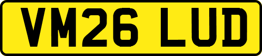 VM26LUD