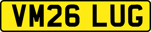 VM26LUG