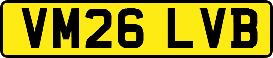 VM26LVB