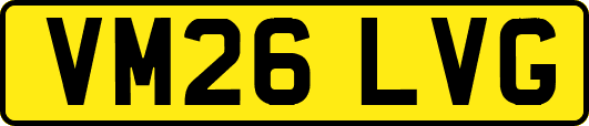VM26LVG