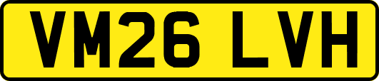 VM26LVH
