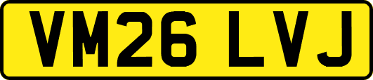 VM26LVJ