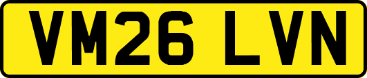 VM26LVN