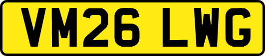 VM26LWG