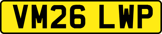 VM26LWP