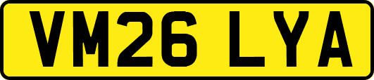 VM26LYA