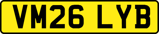 VM26LYB