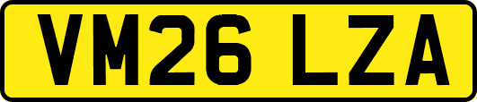 VM26LZA