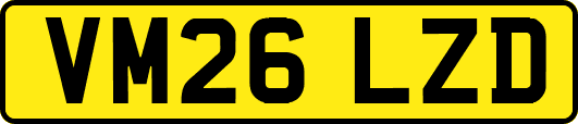 VM26LZD