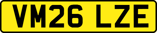 VM26LZE