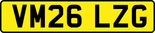 VM26LZG
