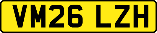 VM26LZH