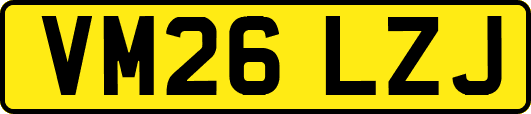 VM26LZJ
