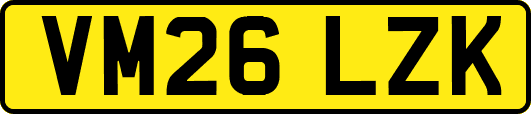 VM26LZK