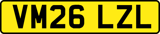 VM26LZL