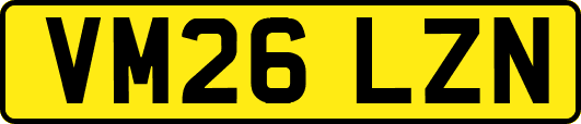 VM26LZN