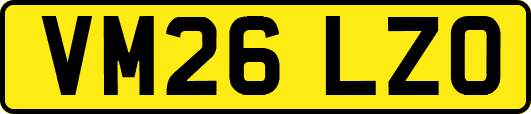VM26LZO