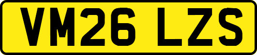 VM26LZS