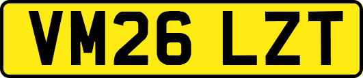 VM26LZT