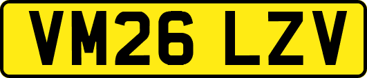 VM26LZV