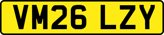 VM26LZY