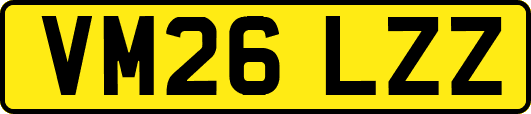 VM26LZZ