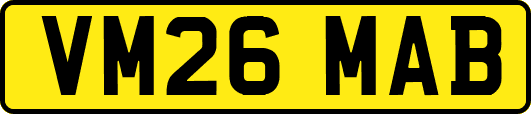 VM26MAB