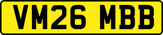 VM26MBB