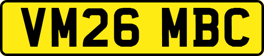 VM26MBC