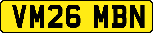 VM26MBN